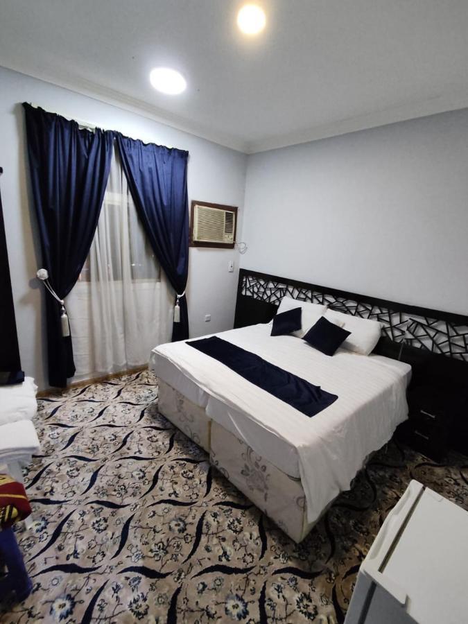 Hotel Najmat Alnoor Almaabdah Mecca