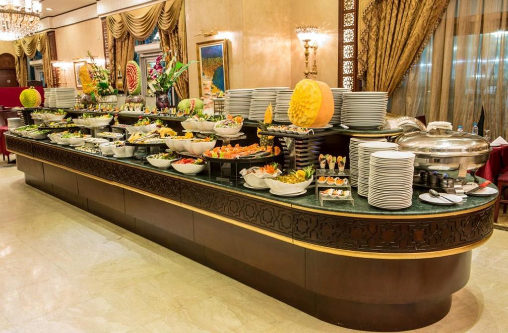 Retaj Al Bayt Hotel