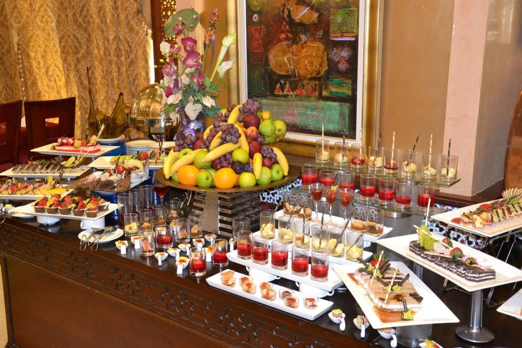 Retaj Al Bayt Hotel 4*