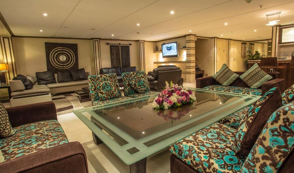 Retaj Al Bayt 4*