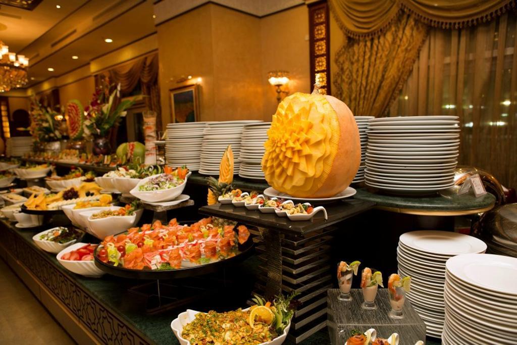 Retaj Al Bayt Hotel Mecca