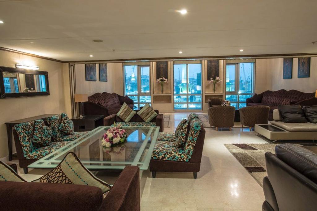 Retaj Al Bayt Hotel
