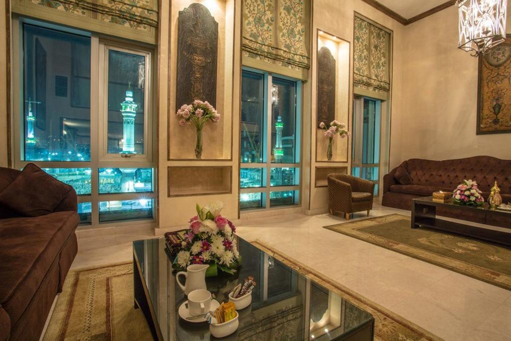 Retaj Al Bayt Hotel
