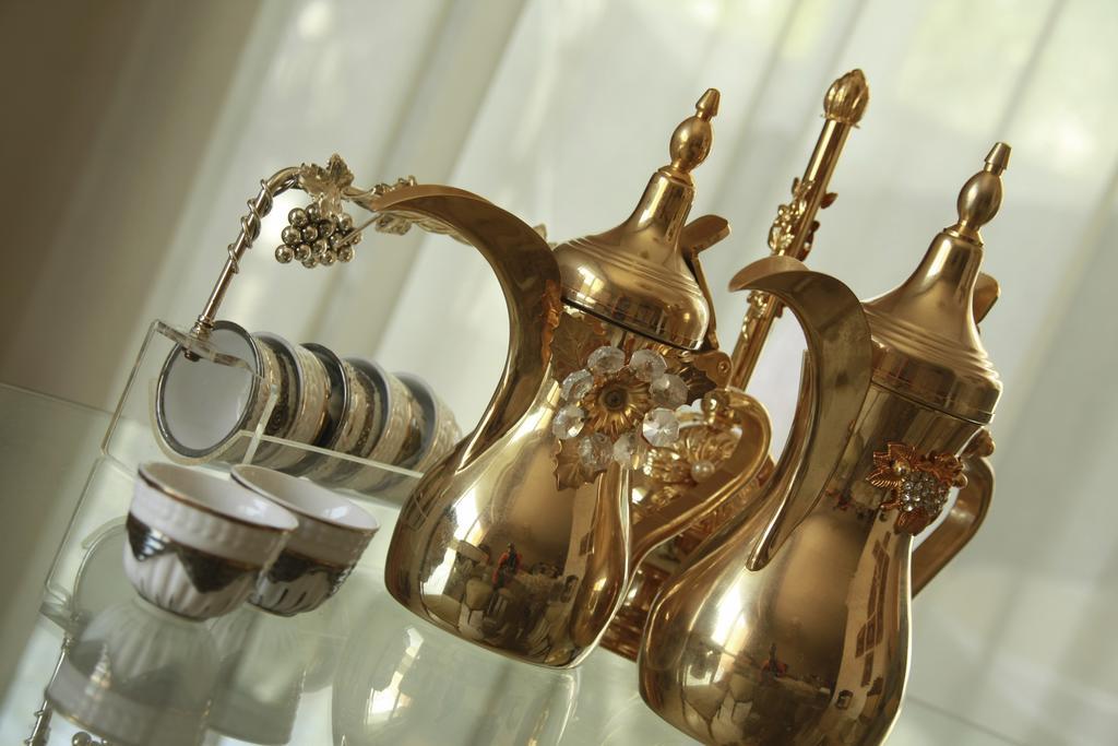 Hotel Mina Concorde 4*
