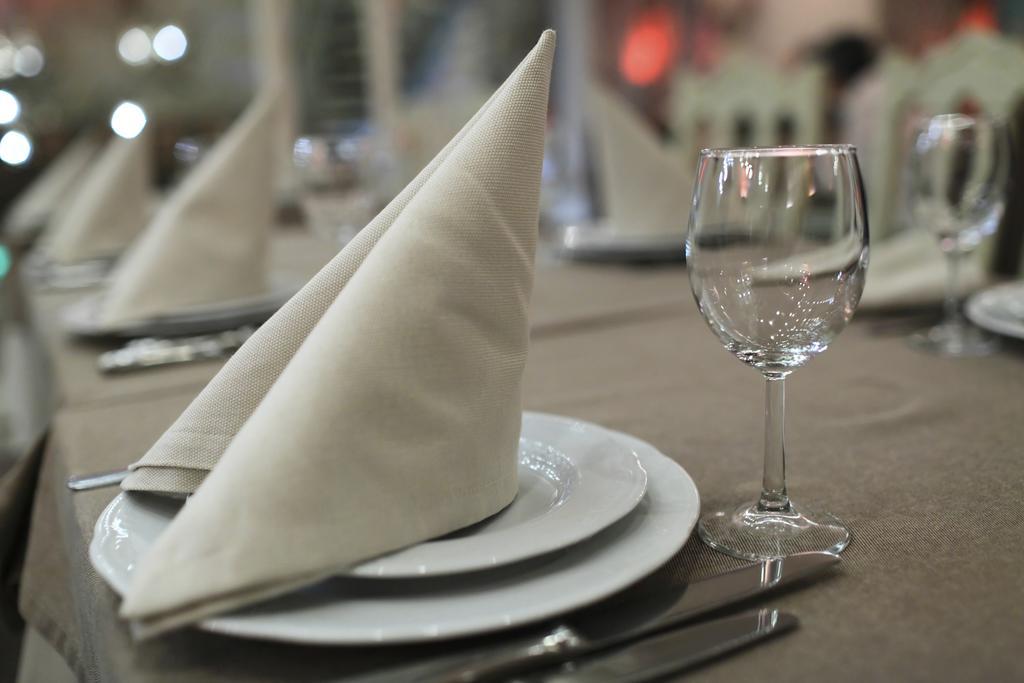 Mina Concorde Hotel