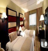 Hotel Al Safwah Orchid Mecca