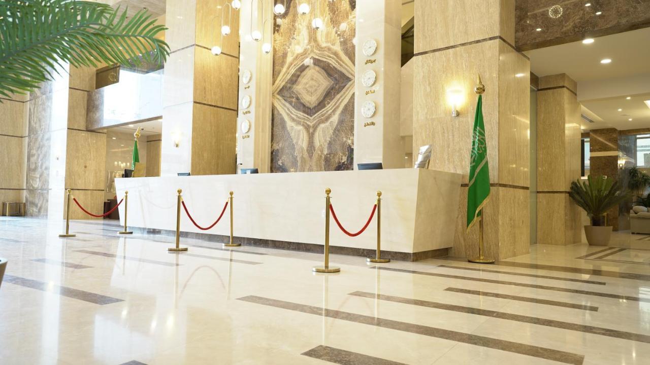 Afaq Al Mashaeir 3*
