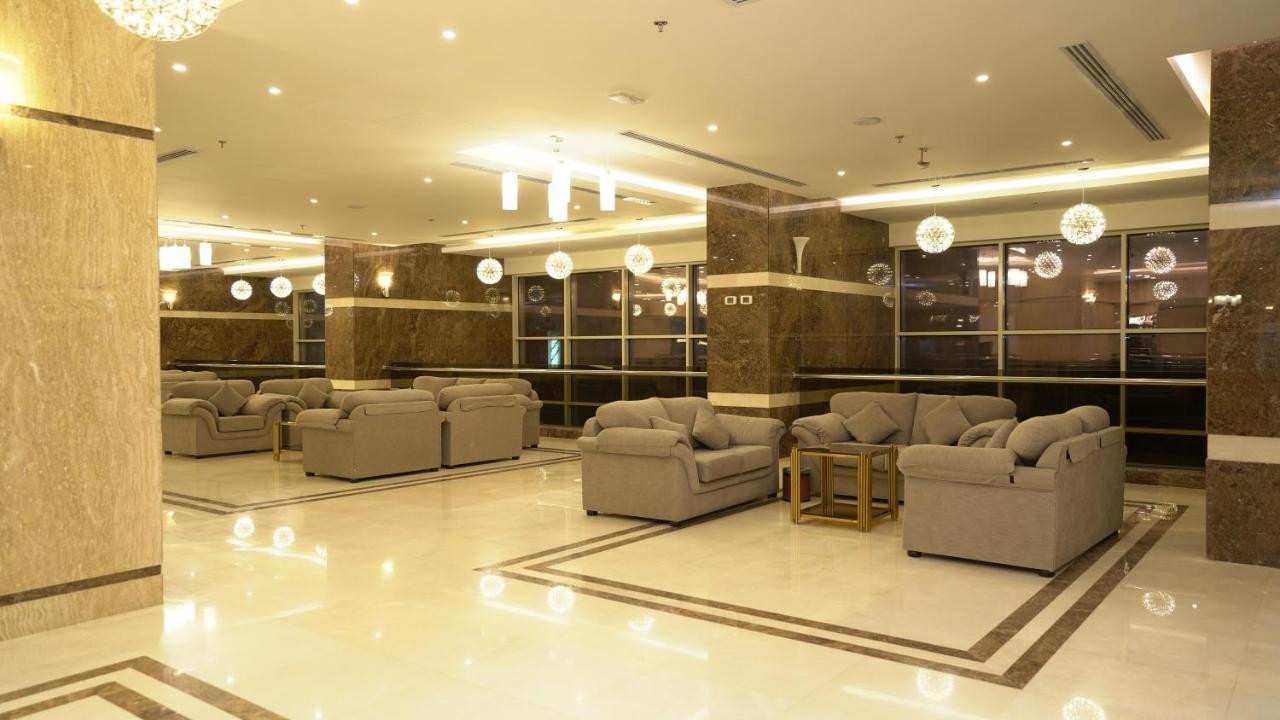 Hotel Afaq Al Mashaeir