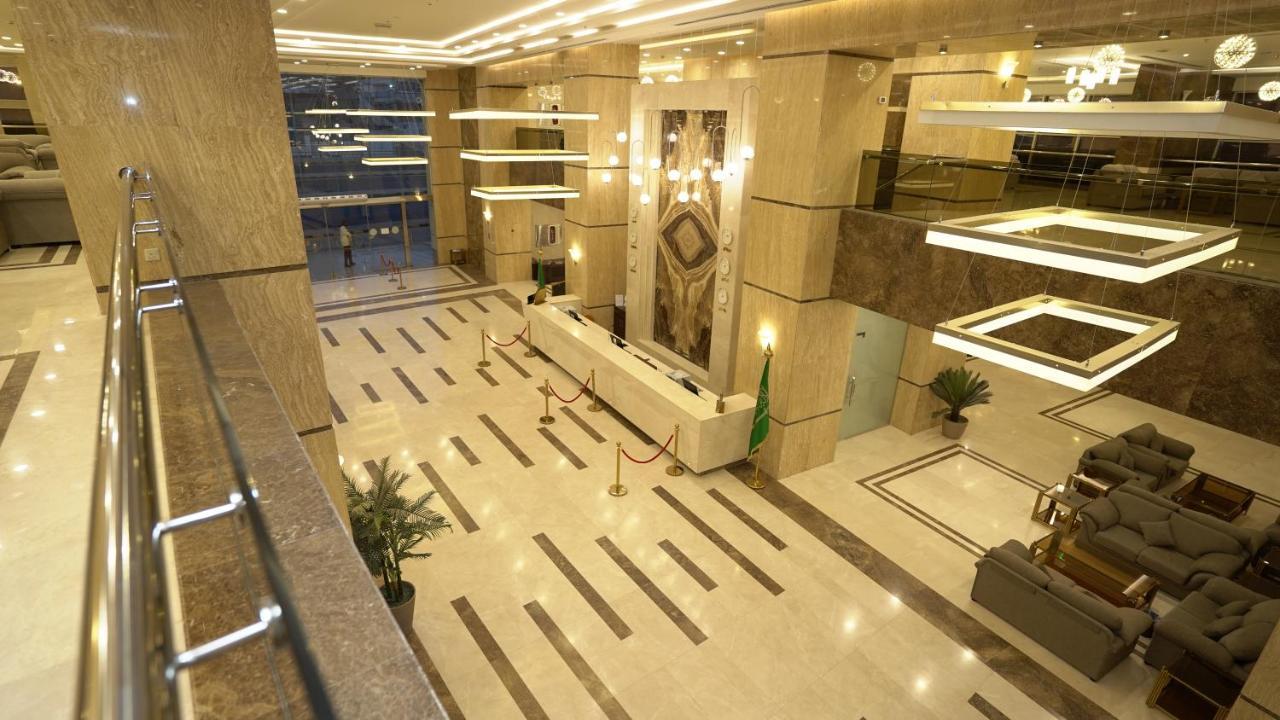 Hotel Afaq Al Mashaeir 3*