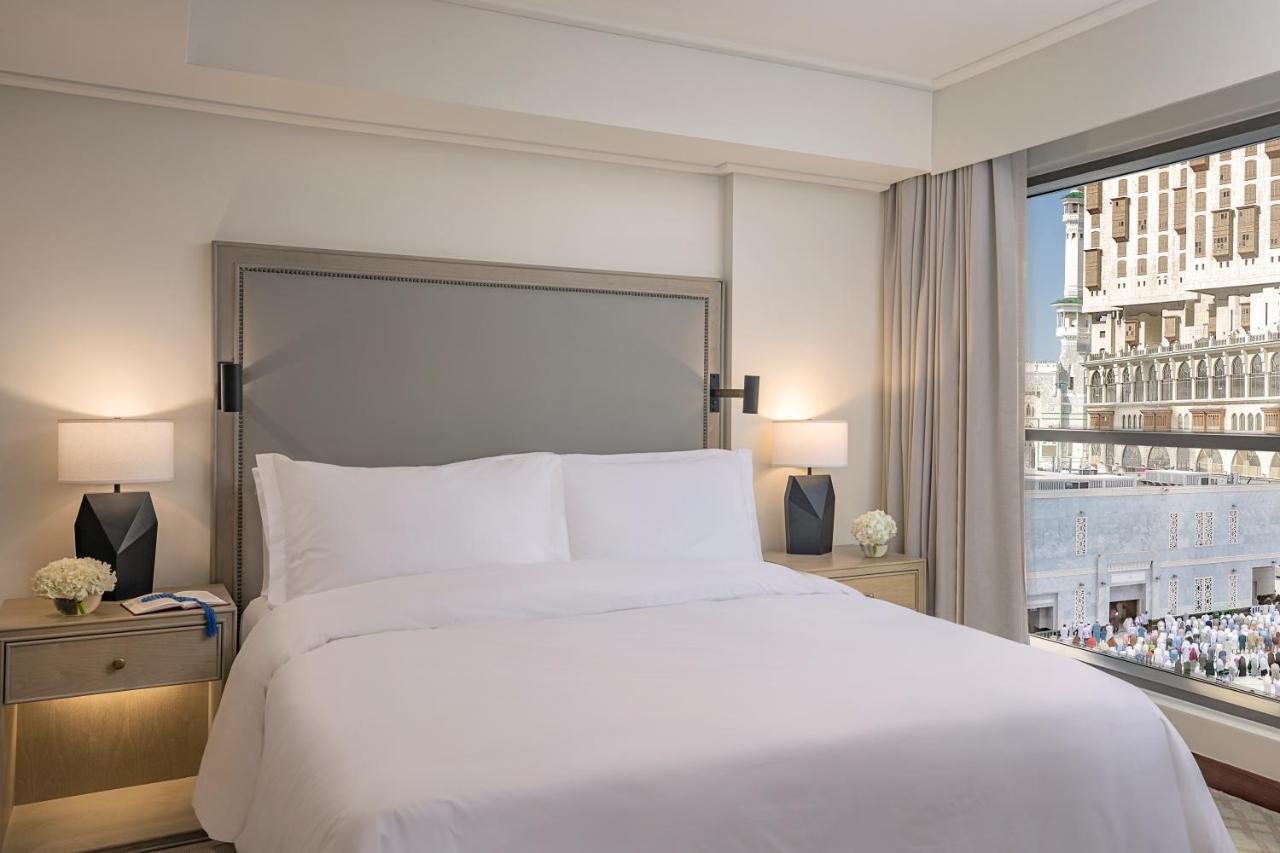 Hotel Jumeirah Jabal Omar Makkah 5*