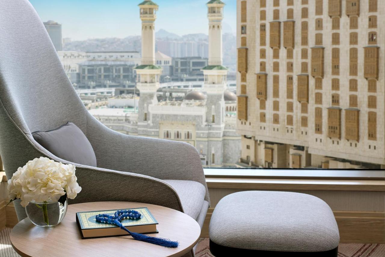 Jumeirah Jabal Omar Makkah Hotel