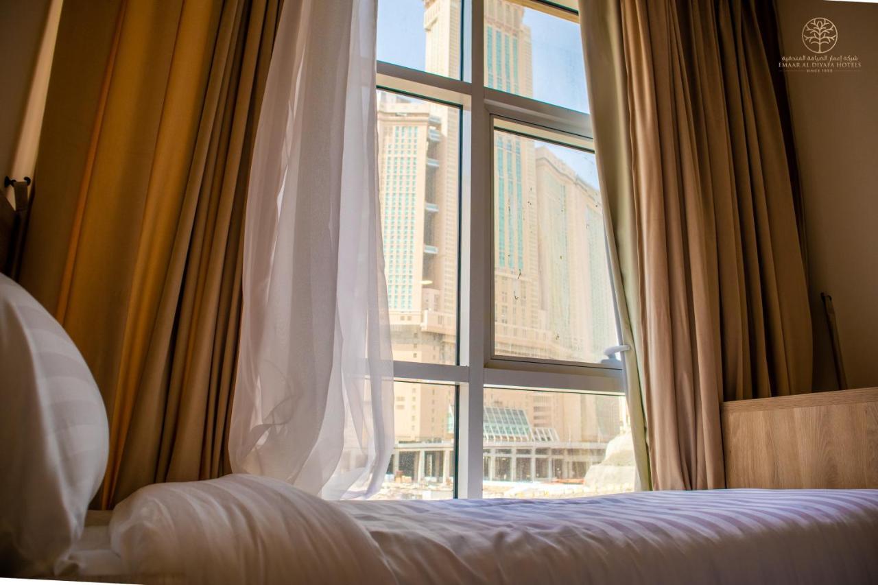Hotel Worth Elite Mecca