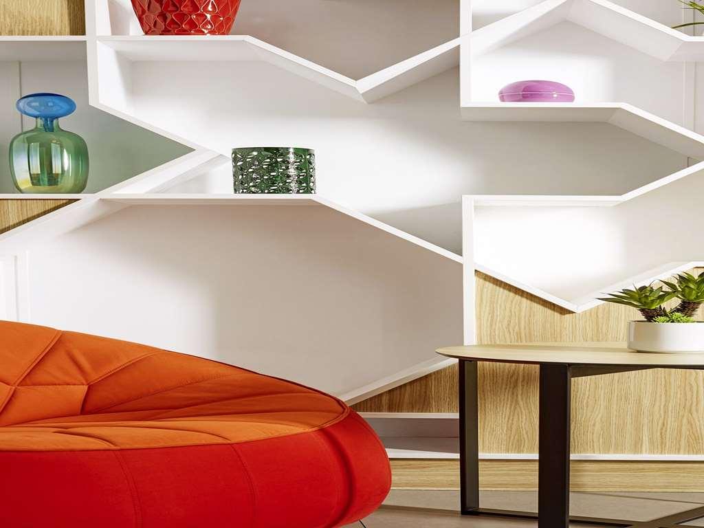Hotel Ibis Styles Makkah