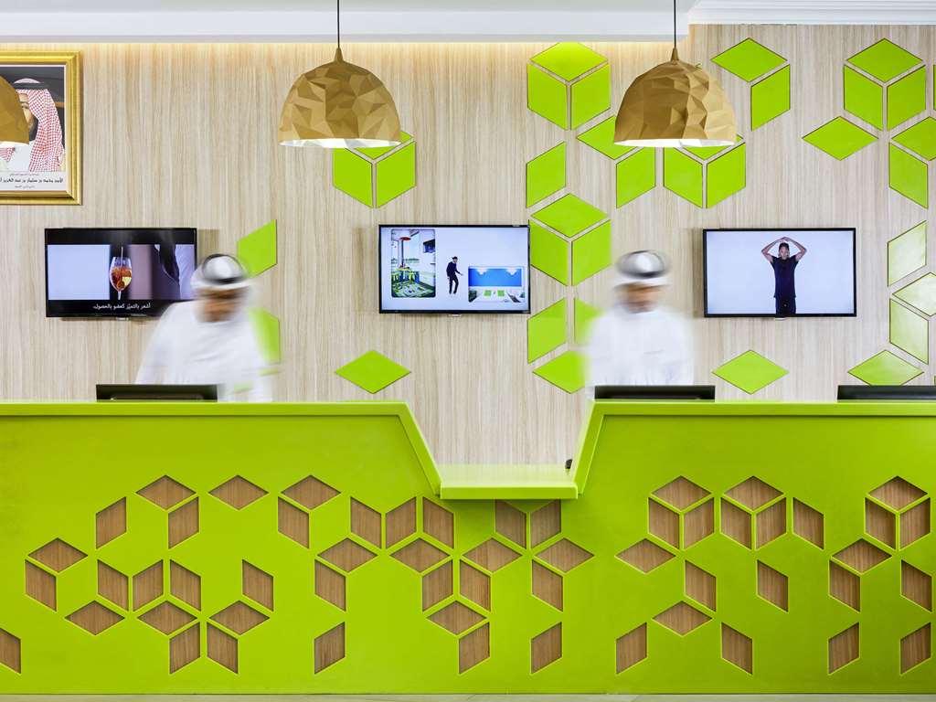Hotel Ibis Styles Makkah 3*