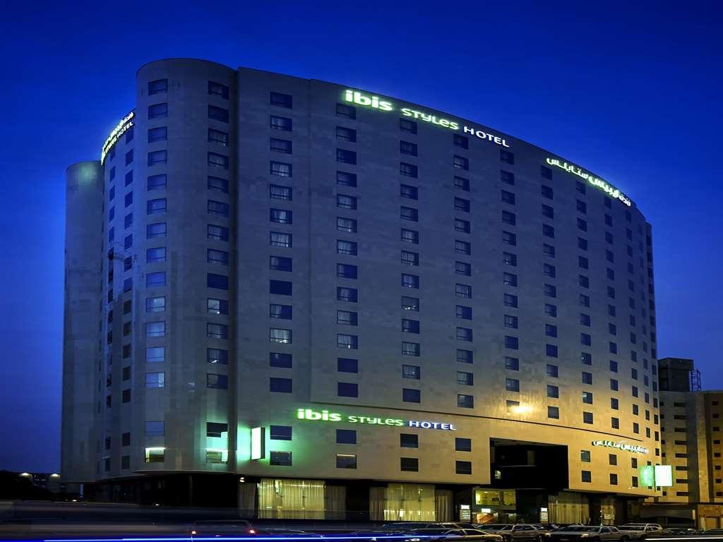 Ibis Styles Makkah
