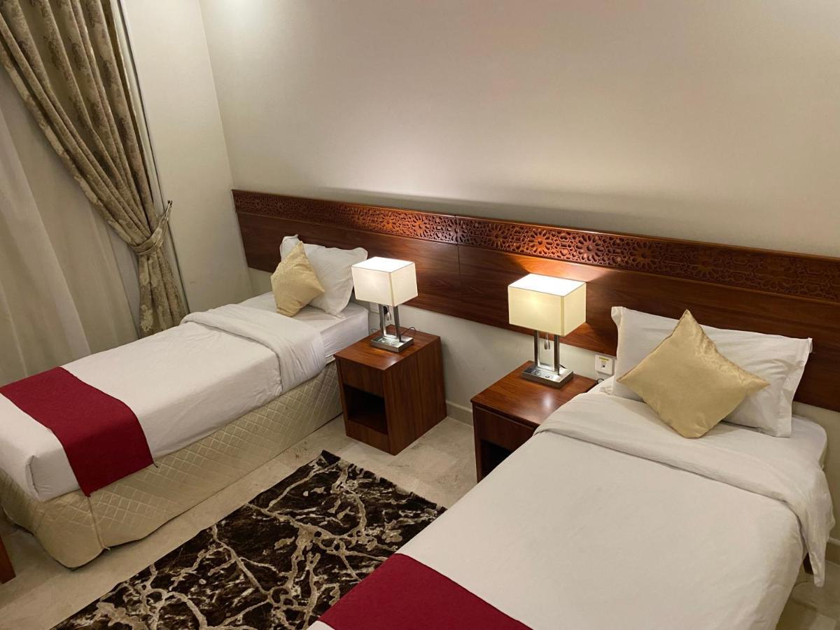 Rafahya Makkah Hotel
