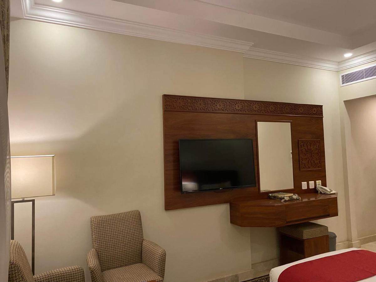 Hotel Rafahya Makkah