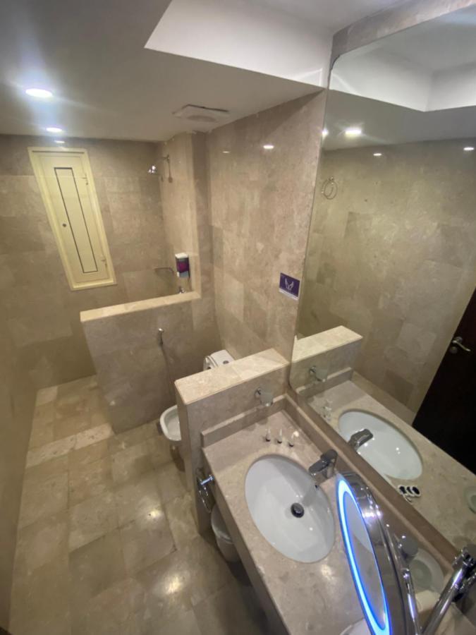 Rafahya Makkah Hotel Mecca
