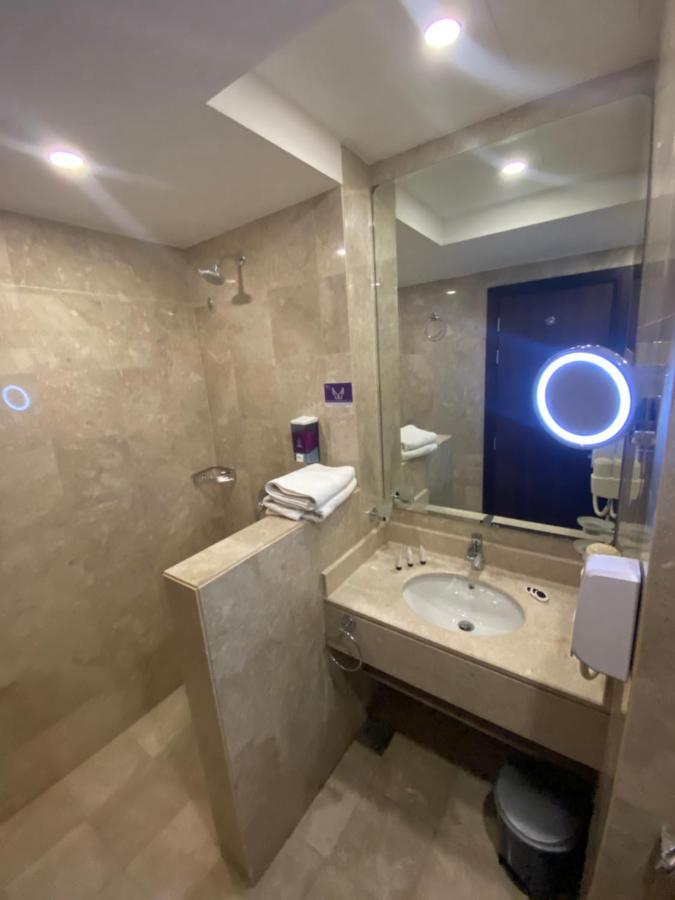 Rafahya Makkah Hotel Mecca