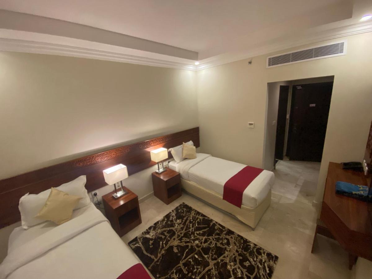 Hotel Rafahya Makkah *