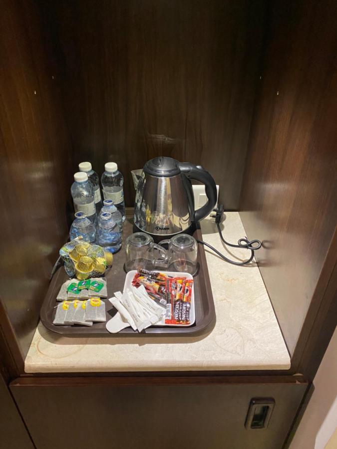 Rafahya Makkah Hotel *