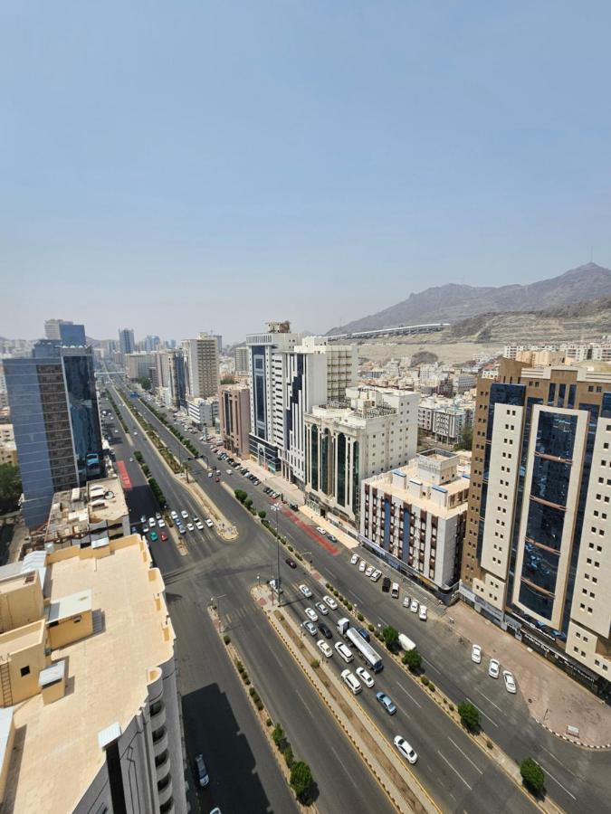 Rafahya Makkah * Mecca