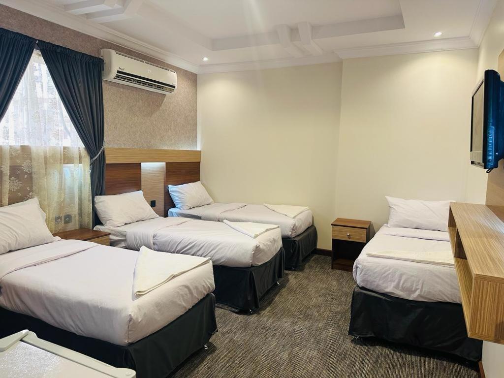 Hotel Al Khaimah