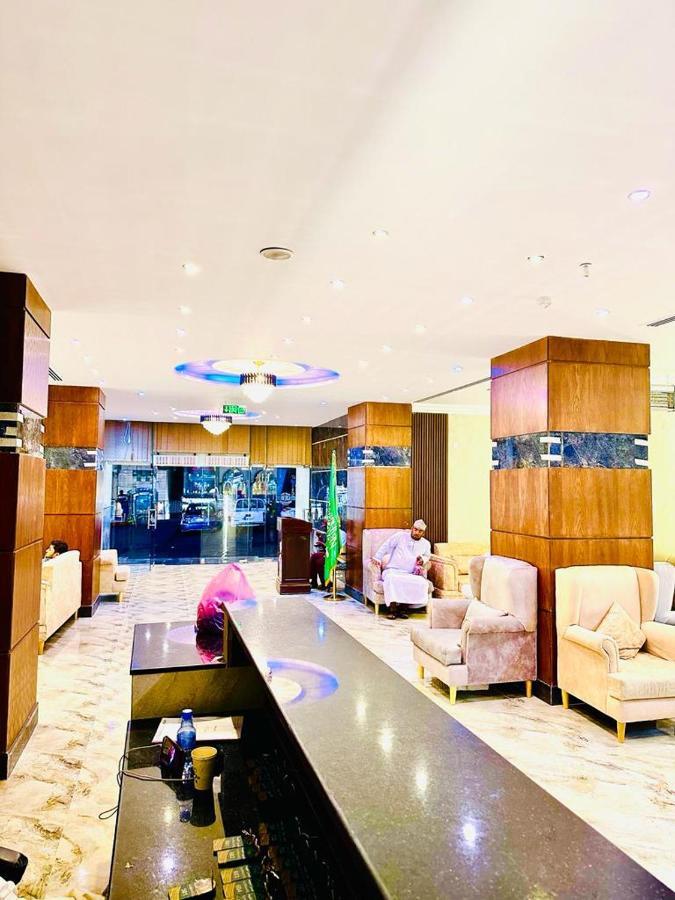 Al Khaimah 2* Mecca