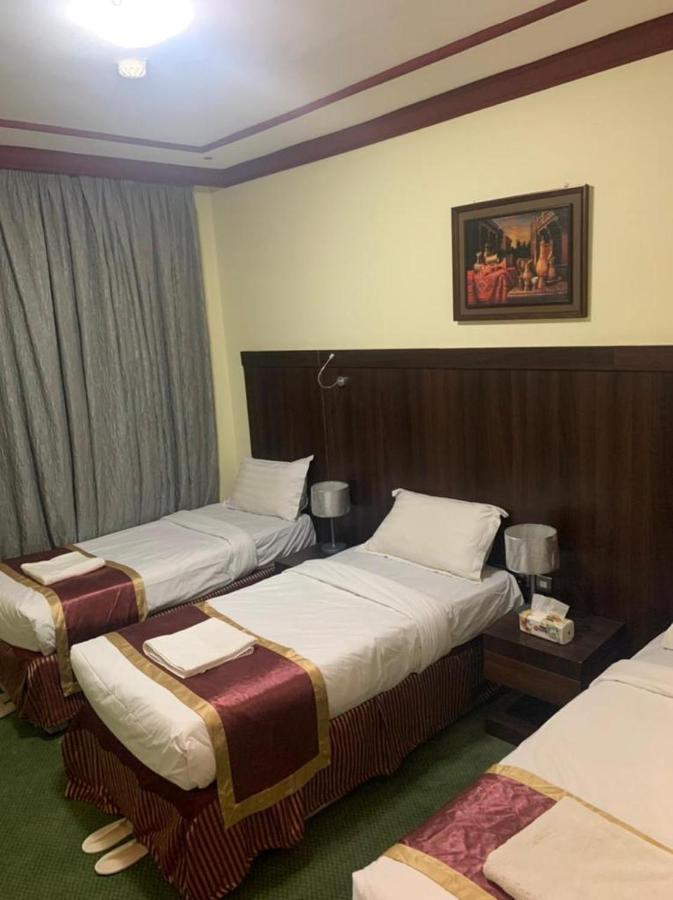 فندق جادة الخليل Jadda Alkhalil Hotel Mecca