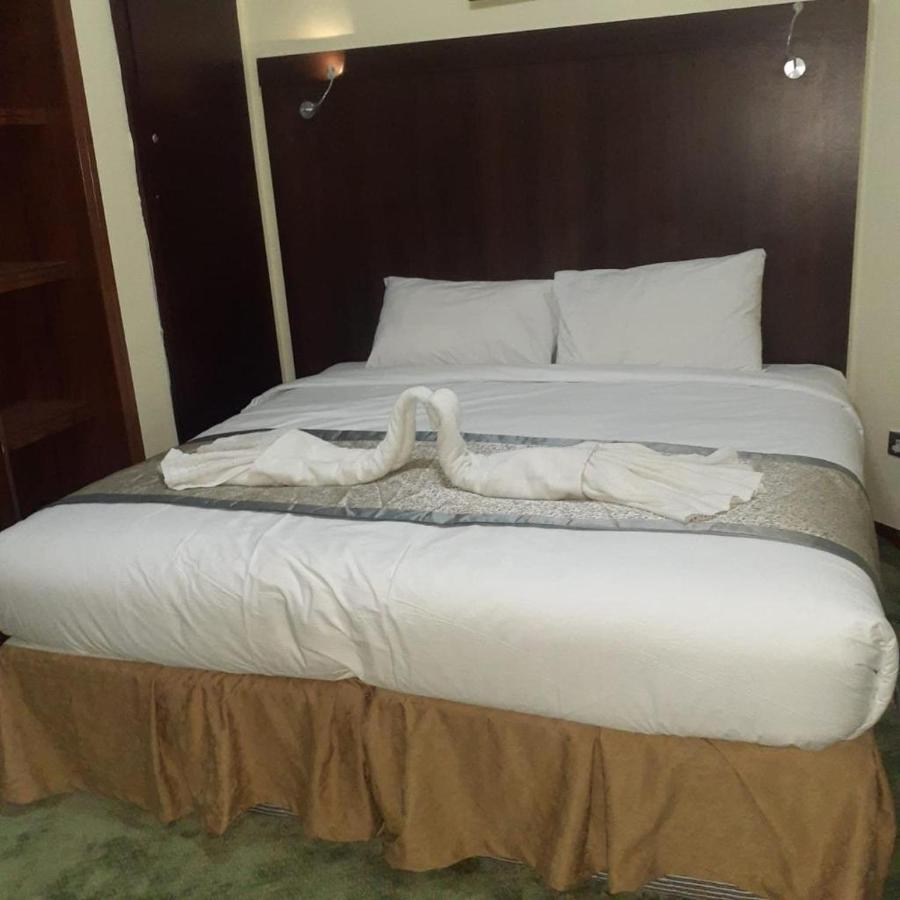 فندق جادة الخليل Jadda Alkhalil Hotel