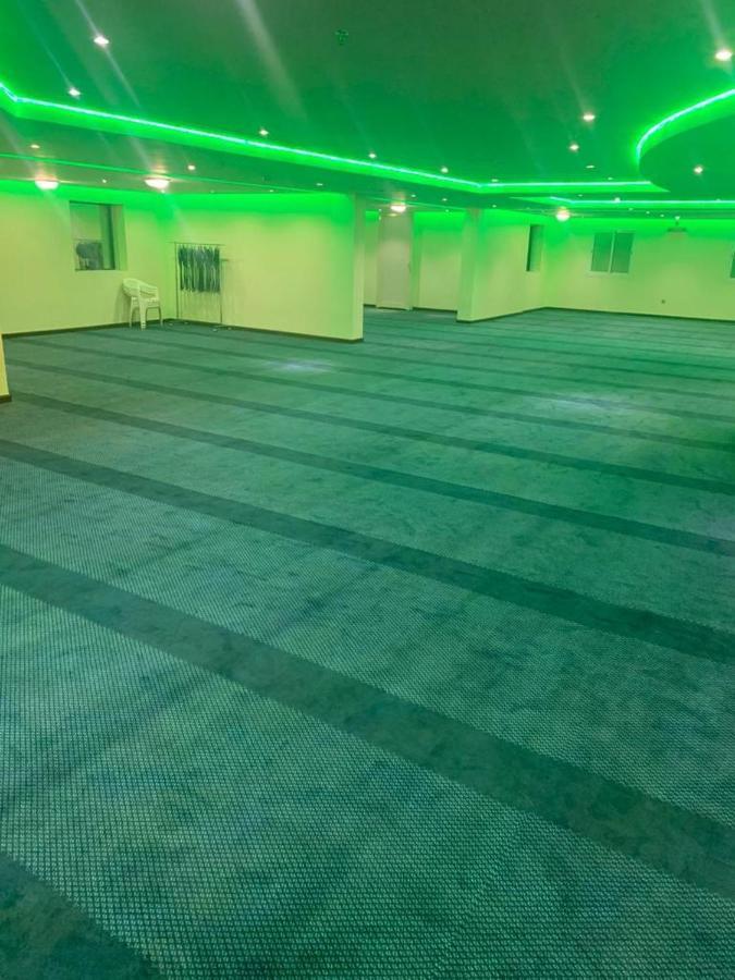 فندق جادة الخليل Jadda Alkhalil Hotel *