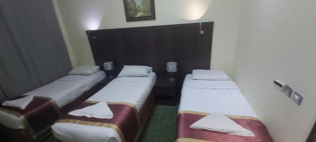 Hotel فندق جادة الخليل Jadda Alkhalil