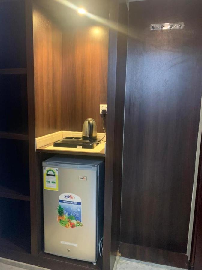 فندق جادة الخليل Jadda Alkhalil Hotel