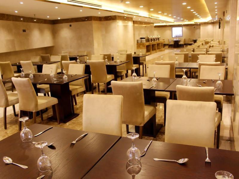 Lamar Ajyad First Tower A 3* Mecca