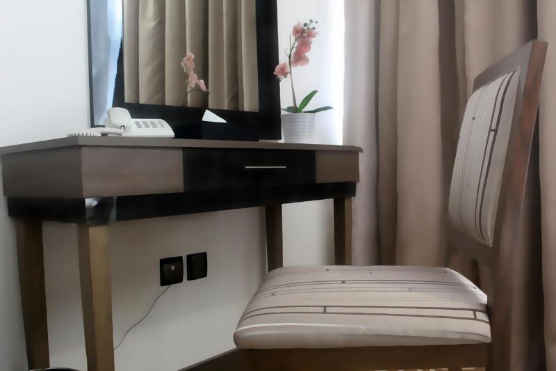 Hotel Lamar Ajyad First Tower A