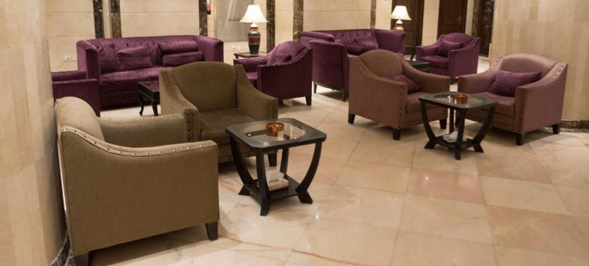 Magd Al Mohajreen Hotel. 3* Mecca