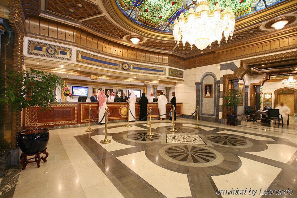Dar Al Tawhid Intercontinental Makkah By Ihg Hotel 5*