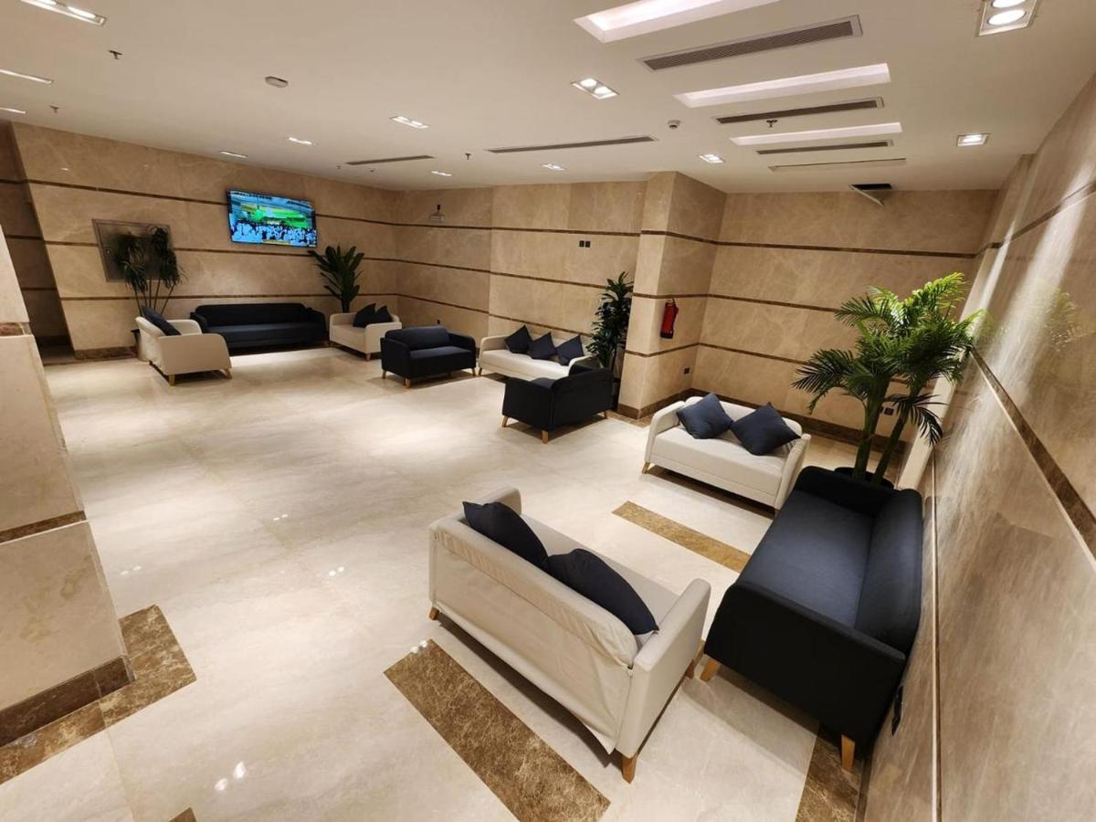 Rowaa Al Aziziyah 2 Hotel Mecca
