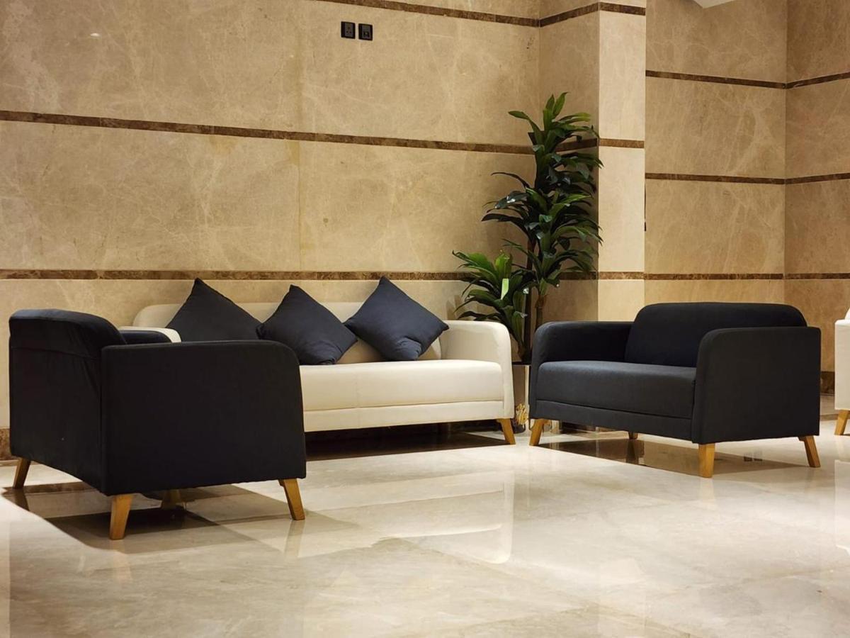 Hotel Rowaa Al Aziziyah 2 2*
