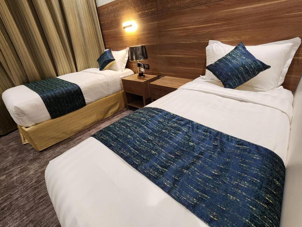 Hotel Rowaa Al Aziziyah 2