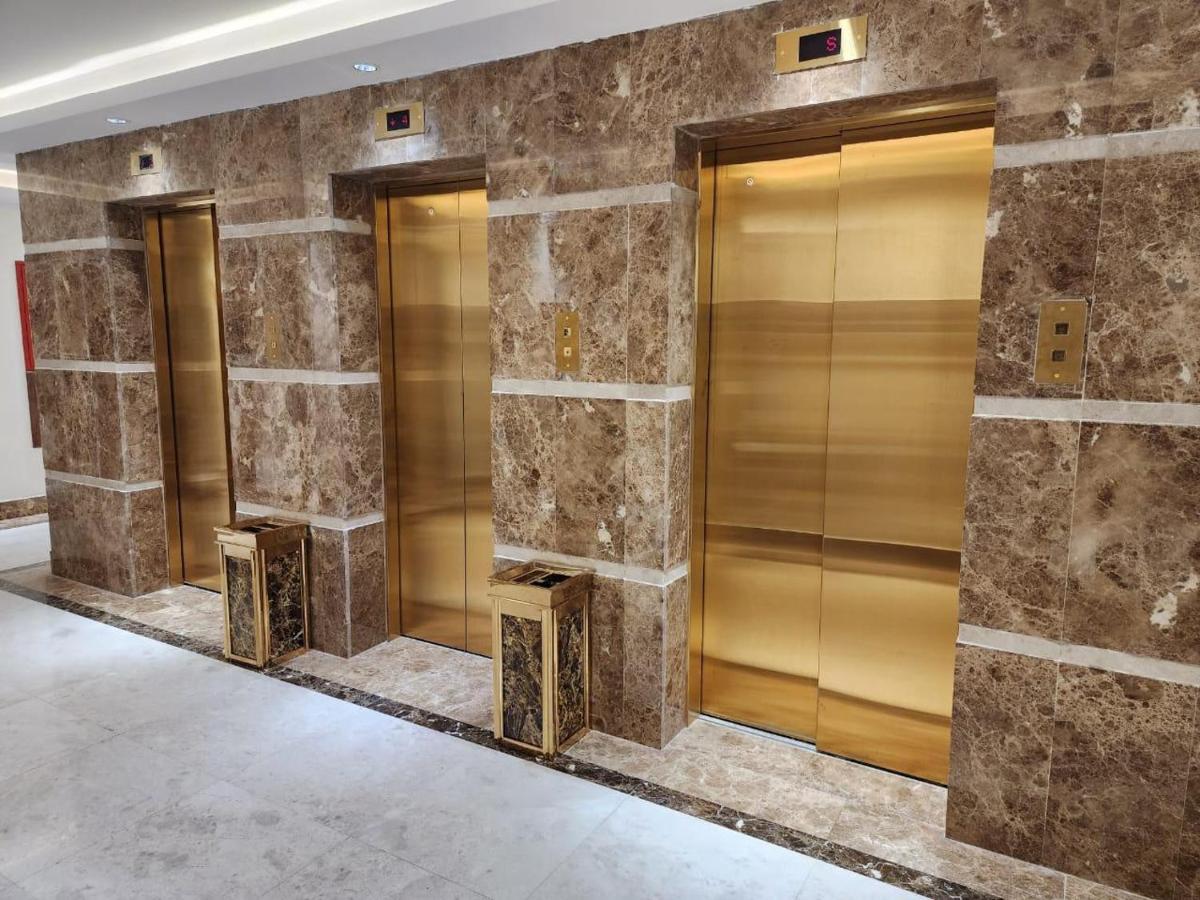 Rowaa Al Aziziyah 2 Hotel Mecca