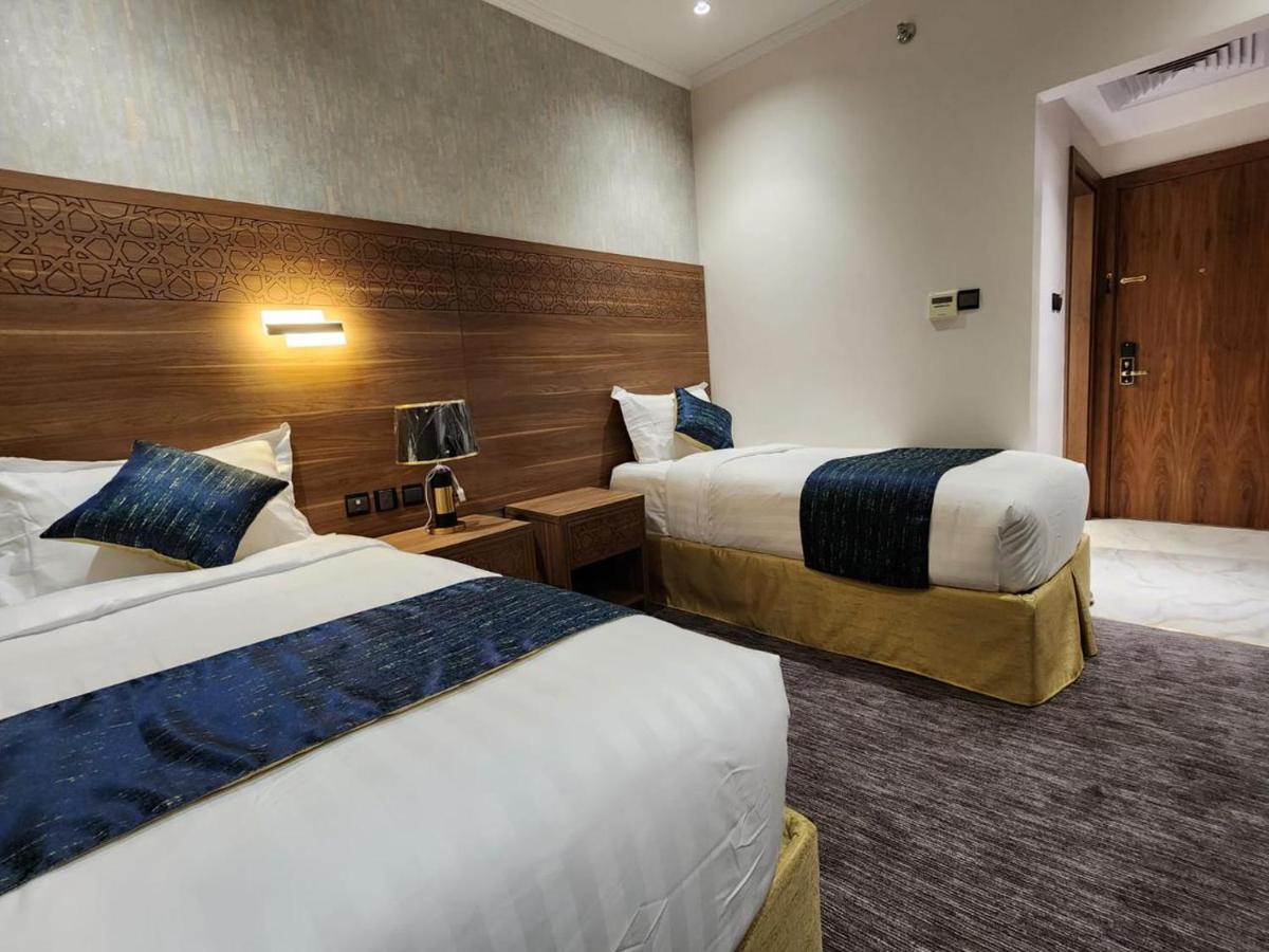 Rowaa Al Aziziyah 2 Hotel Mecca
