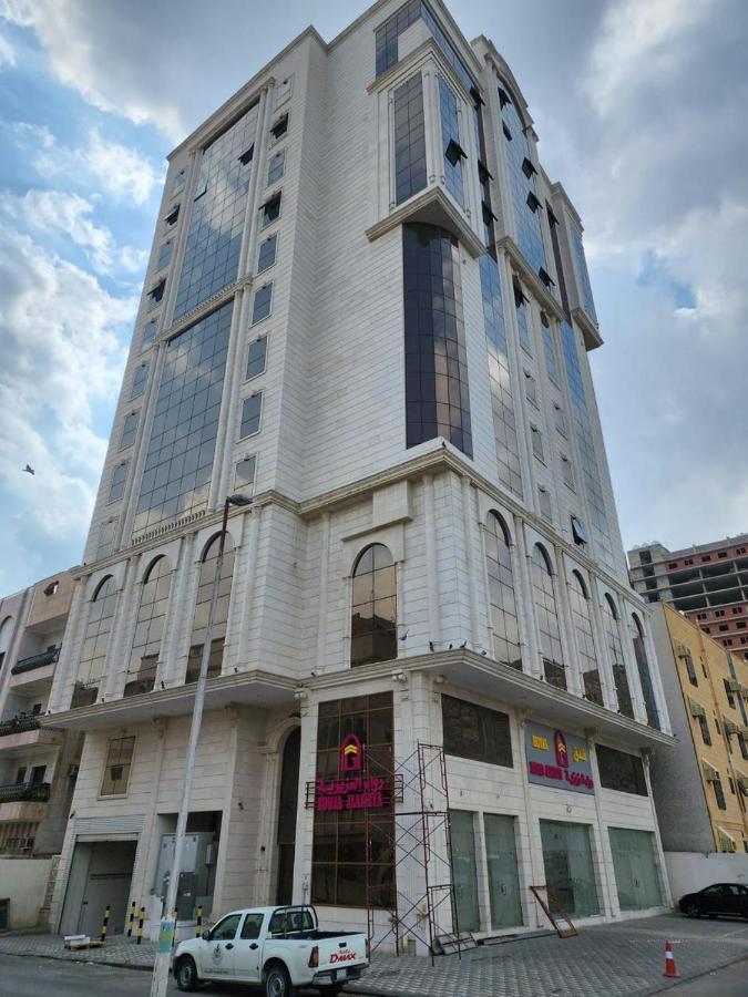 Rowaa Al Aziziyah 2 Hotel