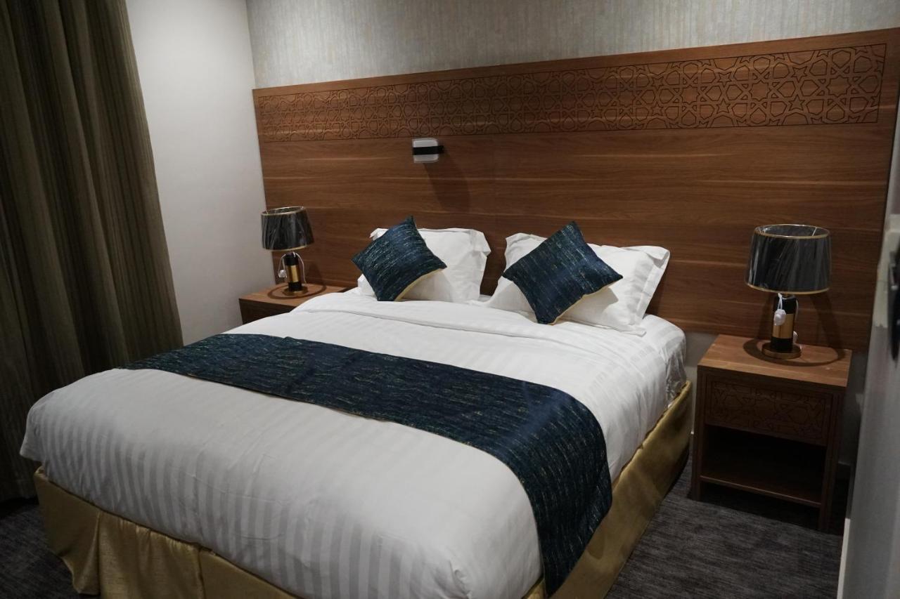 Rowaa Al Aziziyah 2 Hotel