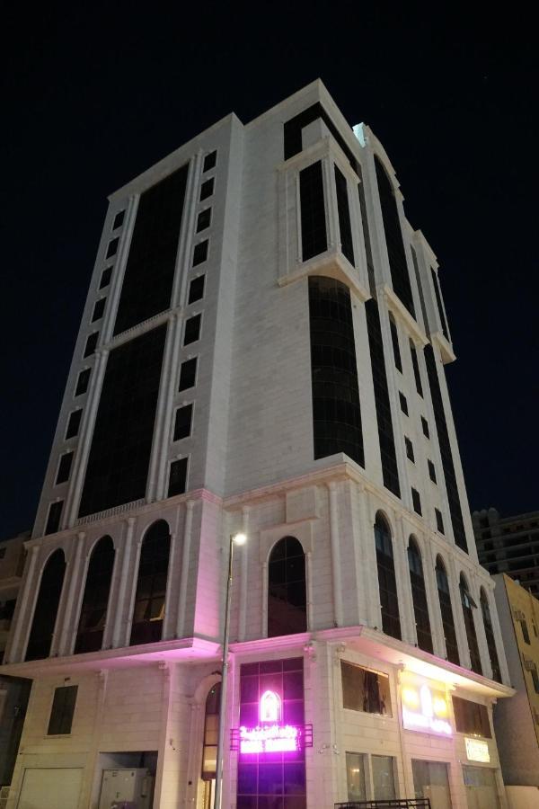 Hotel Rowaa Al Aziziyah 2