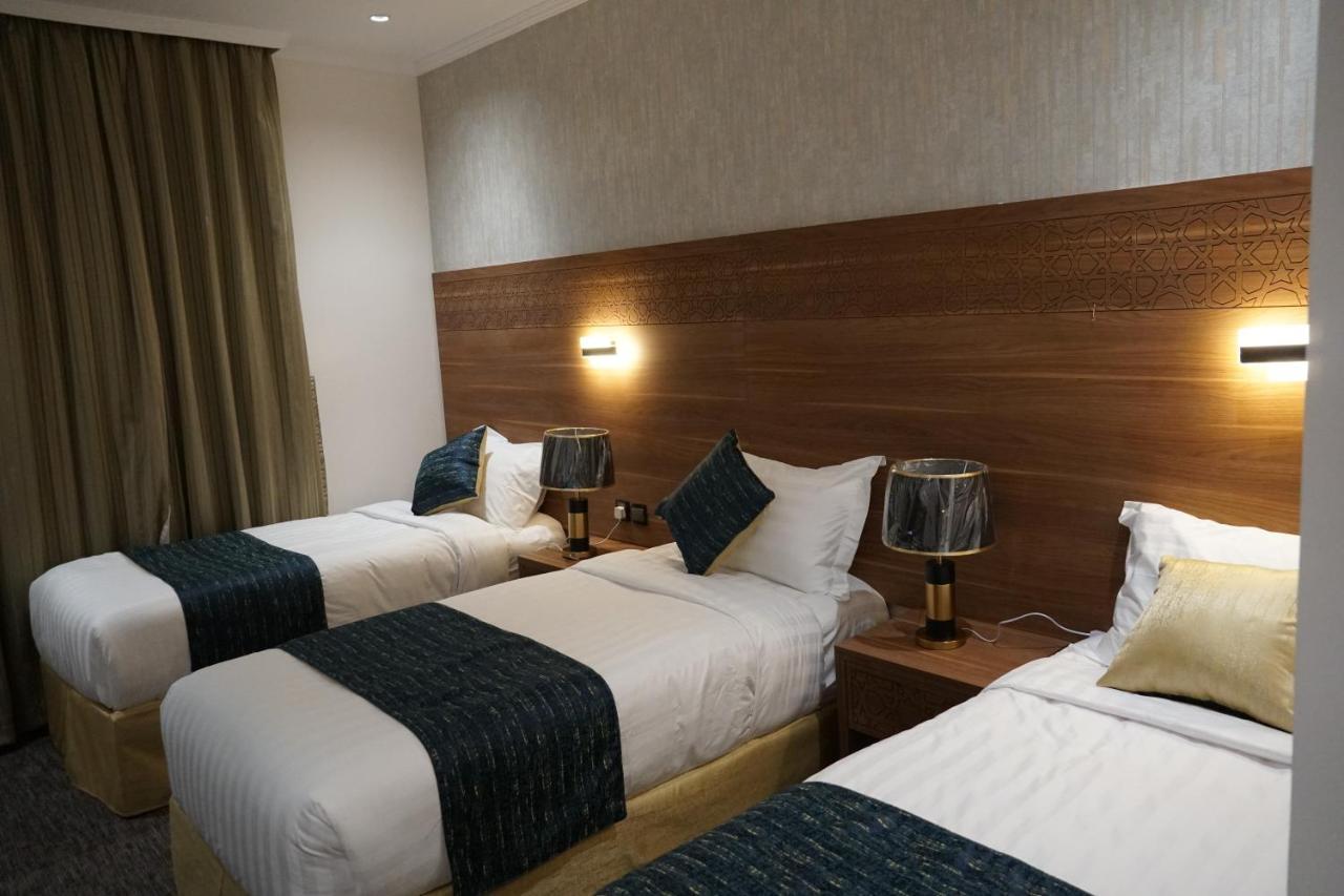 Rowaa Al Aziziyah 2 Hotel