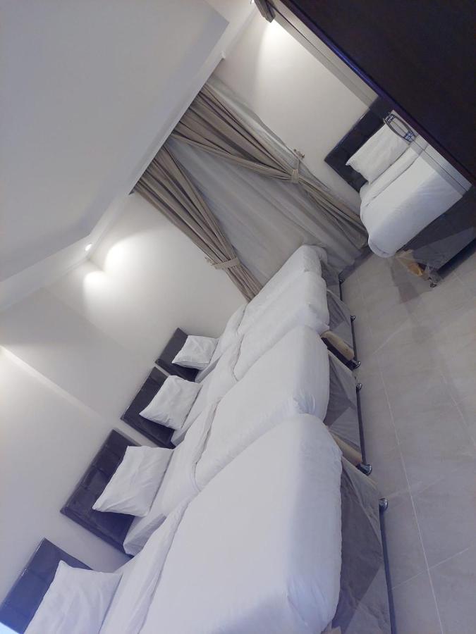 نجمة أسيل Hotel