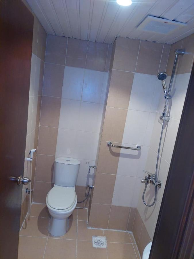 نجمة أسيل Hotel
