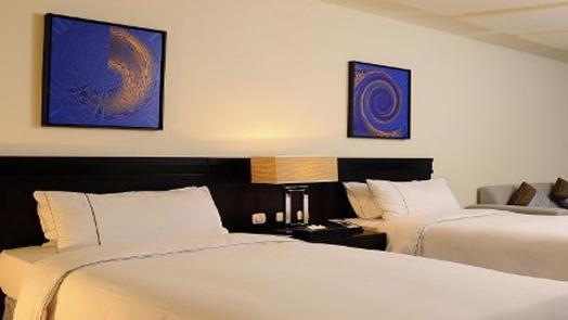 Al Ghufran Safwah Makkah Hotel 5*