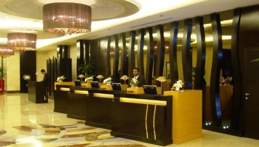 Al Ghufran Safwah Makkah 5* Mecca